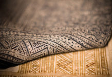 Druk na tkaninach Druk na tkaninach