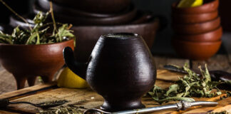 Dobra hurtownia Yerba Mate Dobra hurtownia Yerba Mate