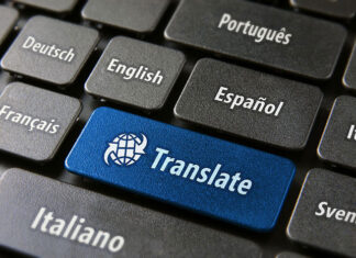 Tłumaczenia dokumentów na język angielski