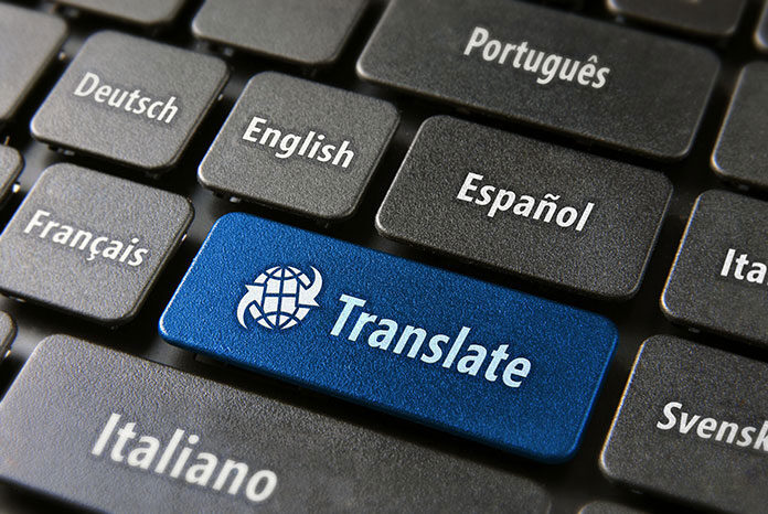Tłumaczenia dokumentów na język angielski