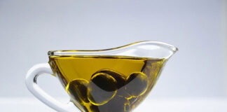 Utylizacja oleju spożywczego