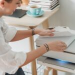 Biurowe urządzenie wielofunkcyjne – musisz je mieć w swojej firmie Biurowe urządzenie wielofunkcyjne