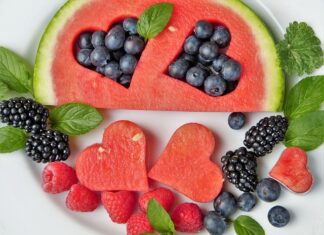 Na czym polega dieta baletnicy?