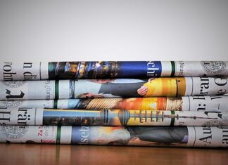 Gdzie bezpłatne ogłoszenia? Gdzie bezpłatne ogłoszenia?