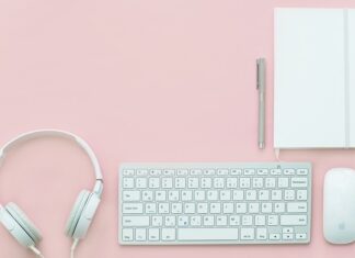 Jak zrobić sobie biuro w domu?