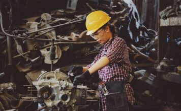 Power skiving – nowoczesna technologia obróbki kół zębatych nowoczesna technologia obróbki kół zębatych